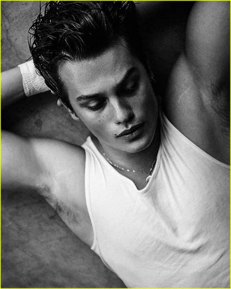 nicholas galitzine nude